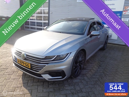Volkswagen Arteon 0