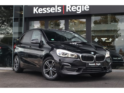 BMW 2-Serie Active Tourer 0