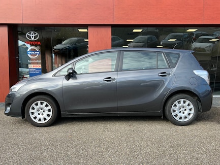 Toyota Verso 0