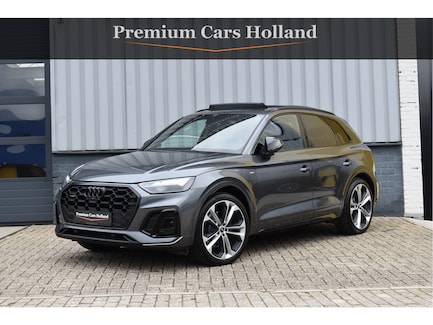 Audi Q5 0
