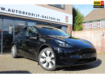 Tesla Model Y 0