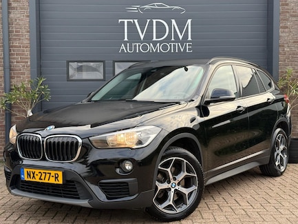 BMW X1 0