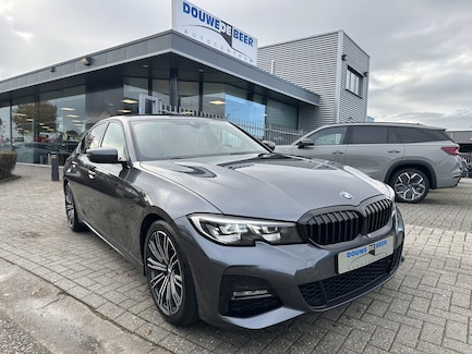 BMW 3-Serie 0
