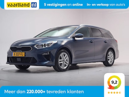 Kia Ceed 0