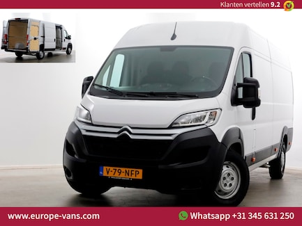 Citroën Jumper 0