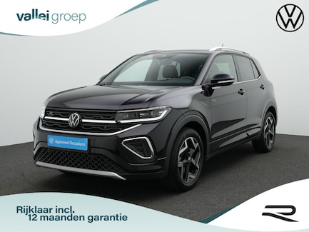 Volkswagen T-Cross 0