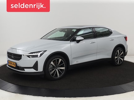 Polestar 2 0