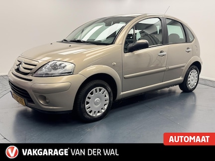Citroën C3 0