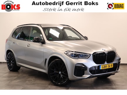 BMW X5 0