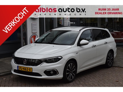 Fiat Tipo 0