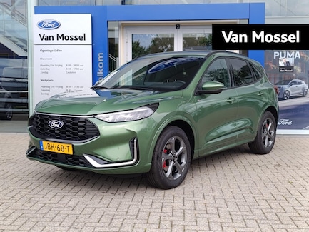 Ford Kuga 0