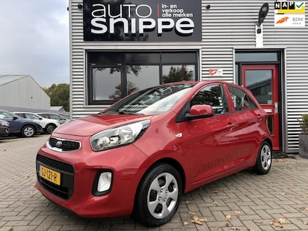 Kia Picanto 0