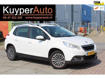 Peugeot 2008 0