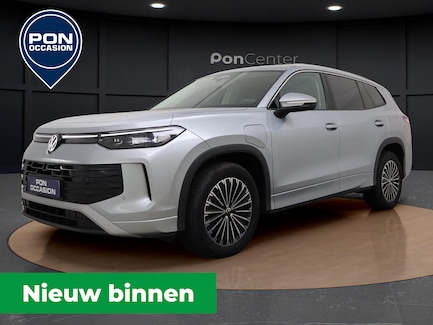 Volkswagen Tayron 0