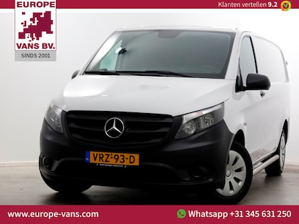 Mercedes-Benz Vito 0