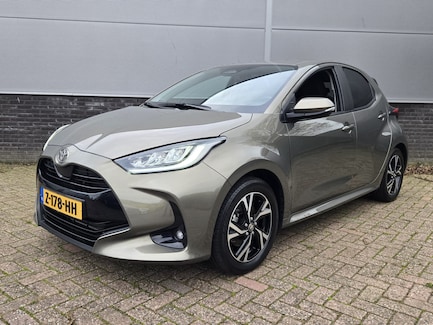 Toyota Yaris 0