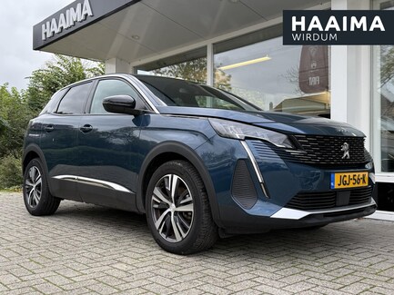 Peugeot 3008 0