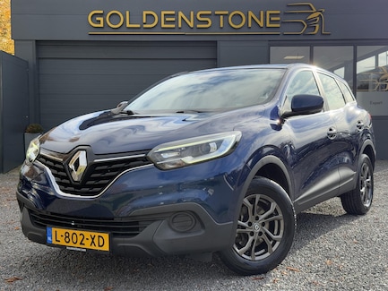 Renault Kadjar 0