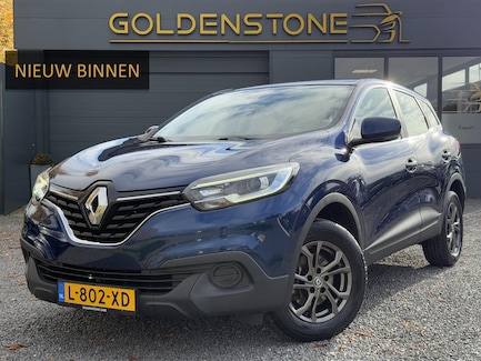 Renault Kadjar 0