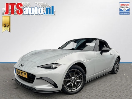 Mazda MX-5 0