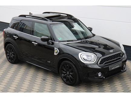 MINI Countryman 0
