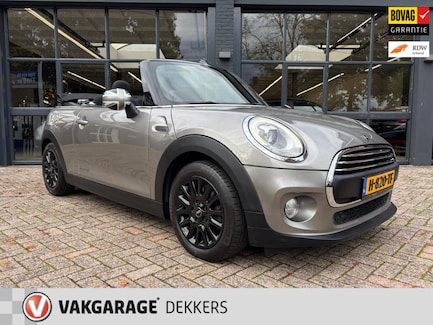 MINI One 0