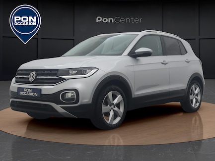 Volkswagen T-Cross 0