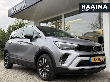Opel Crossland 0