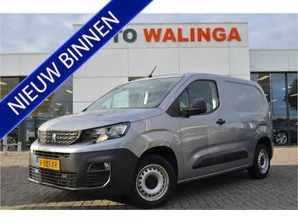 Peugeot Partner 0