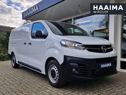 Opel Vivaro 0