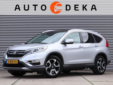 Honda CR-V 0