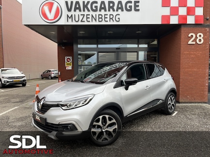 Renault Captur 0