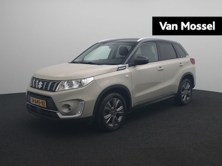 Suzuki Vitara 0