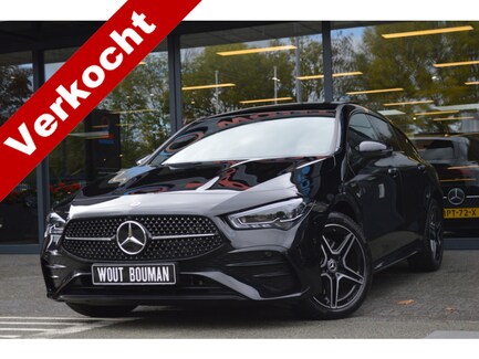 Mercedes-Benz CLA 0