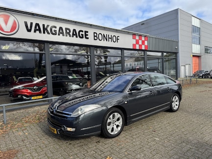 Citroën C6 0