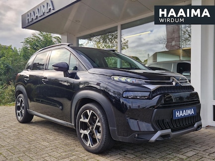 Citroën C3 Aircross 0