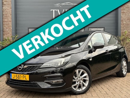 Opel Astra 0