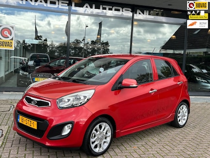 Kia Picanto 0