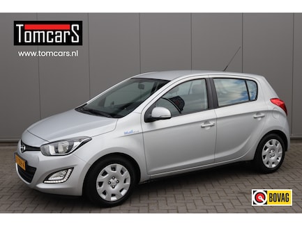 Hyundai i20 0
