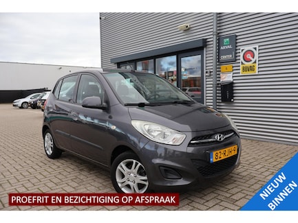 Hyundai i10 0
