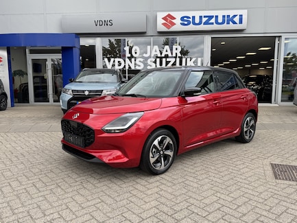 Suzuki Swift 0