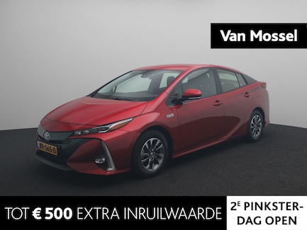 Toyota Prius 0