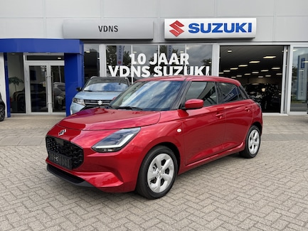 Suzuki Swift 0