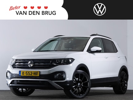 Volkswagen T-Cross 0