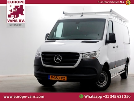 Mercedes-Benz Sprinter 0