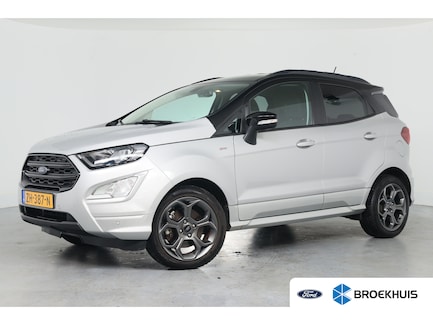 Ford EcoSport 0