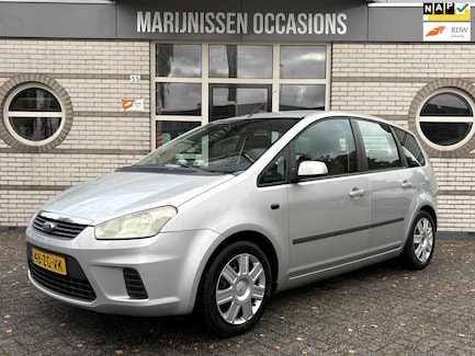 Ford C-Max 0