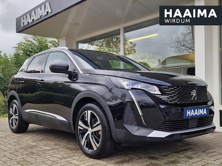 Peugeot 3008 0