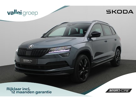 Skoda Karoq 0
