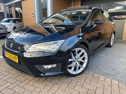 SEAT Leon 0